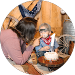 Profile photo of Abby Aldrich