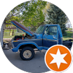 Profile photo of Colby Gordon