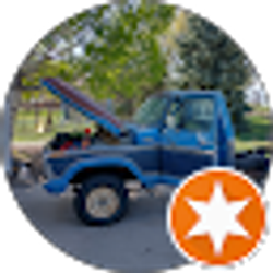 Profile photo of Colby Gordon