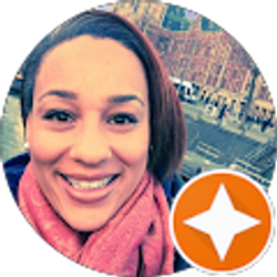 Profile photo of Jocelyn Hope