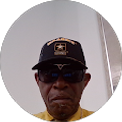 Profile photo of Robert Baker