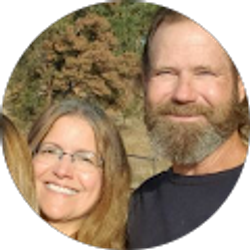 Profile photo of VeganAdventurers LivingnMT