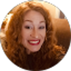 Profile photo of Christina Cantwell