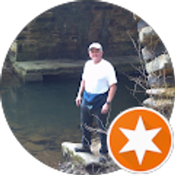 Profile photo of Alfred Folker