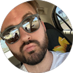 Profile photo of Anthony Shackelford