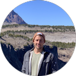 Profile photo of Ethan Subra