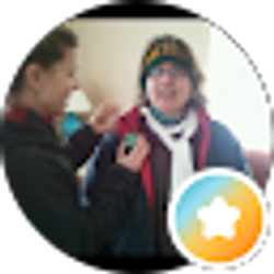 Profile photo of Amy Noble