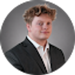 Profile photo of Steele Stavro