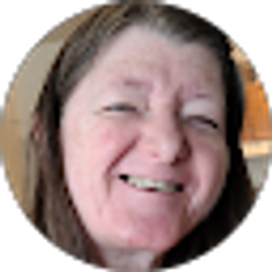 Profile photo of Marjorie Collins