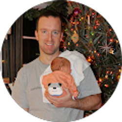 Profile photo of Ross McAllister