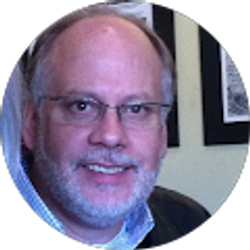 Profile photo of James Dietz