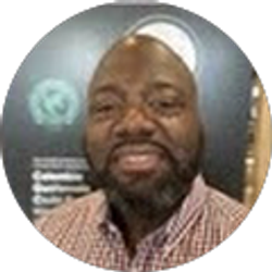 Profile photo of Redonzo Jackson