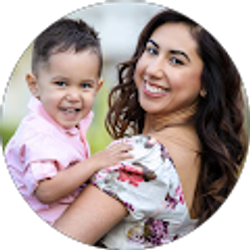 Profile photo of Ginny G