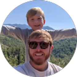 Profile photo of Jacob Reid