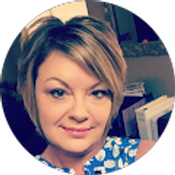 Profile photo of Tonya Hudson