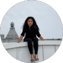 Profile photo of Kaeri Martinez Medina