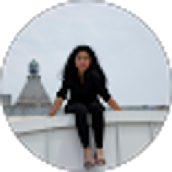Profile photo of Kaeri Martinez Medina