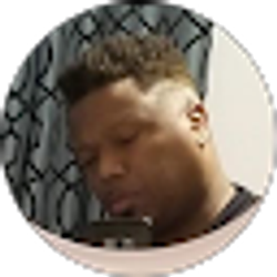 Profile photo of Jerome Pious