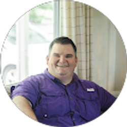 Profile photo of Robert Maples