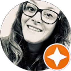 Profile photo of Sabrina Harvey