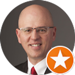 Profile photo of Rob Bagley