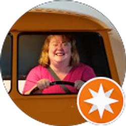 Profile photo of Penny Anderson