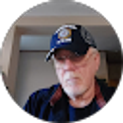 Profile photo of Harold Penhollow