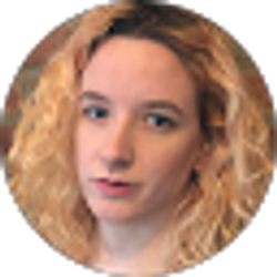 Profile photo of Elizabeth M