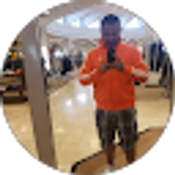 Profile photo of Salvador Morales