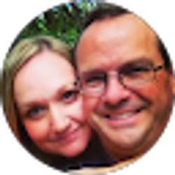 Profile photo of Mike Tuckfield