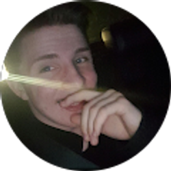 Profile photo of Timothy Brown