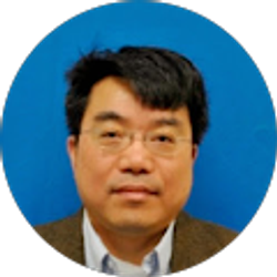 Profile photo of Grant Liu