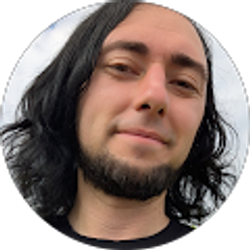 Profile photo of Braden Hallman