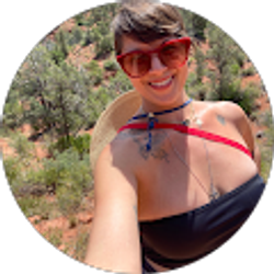 Profile photo of Jennifer Ramos