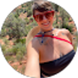 Profile photo of Jennifer Ramos