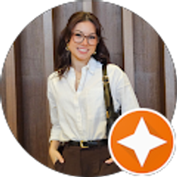 Profile photo of Alaisha K.F.