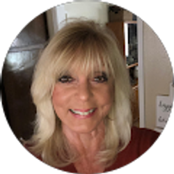 Profile photo of Mary Palmer