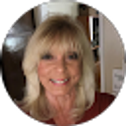 Profile photo of Mary Palmer