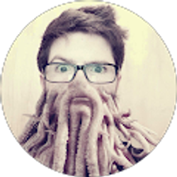 Profile photo of Ian Watson