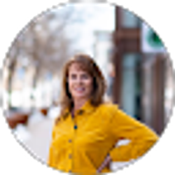 Profile photo of Sandra Pequette