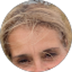 Profile photo of Ellen Gyberg