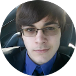 Profile photo of Justin Jameson