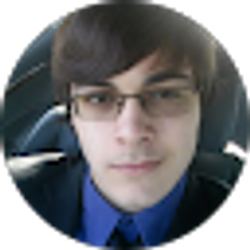 Profile photo of Justin Jameson