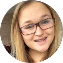 Profile photo of Michelle Mills