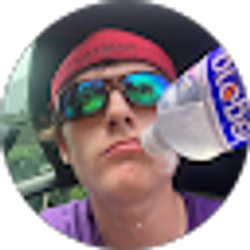 Profile photo of Tyler Whaley