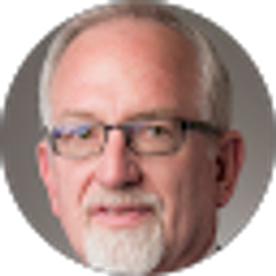 Profile photo of Steve Kerns