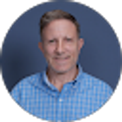 Profile photo of Jon Albert