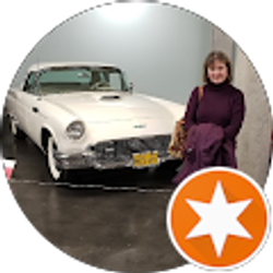 Profile photo of Rosa Tyson