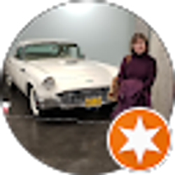 Profile photo of Rosa Tyson