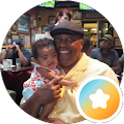 Profile photo of Michael Gayles